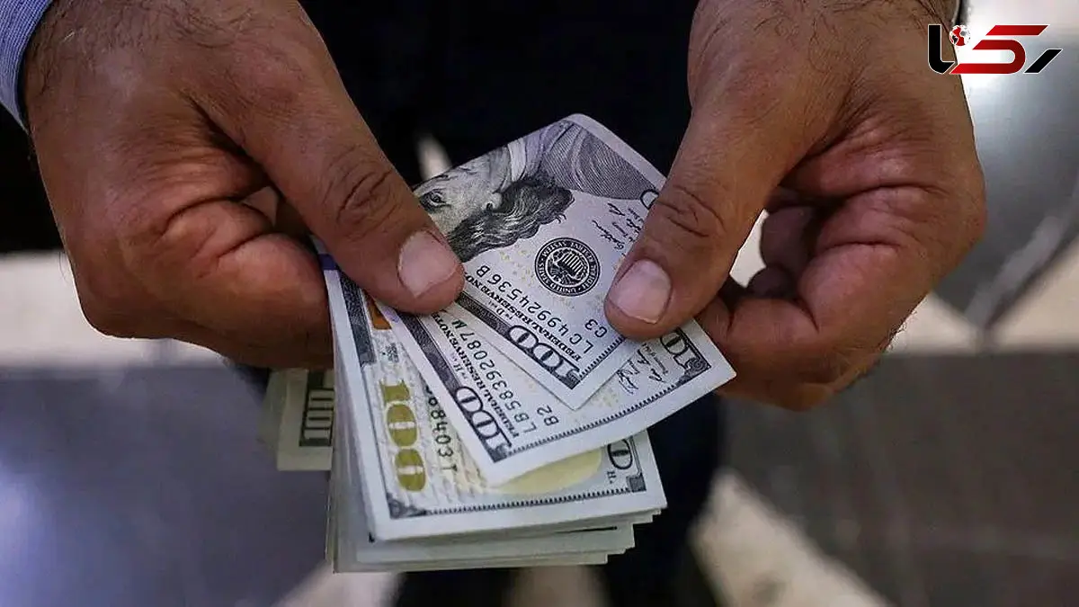 قیمت دلار آزاد امروز سه شنبه 9 تیر 1405 + جدول کامل قیمت‌ ها