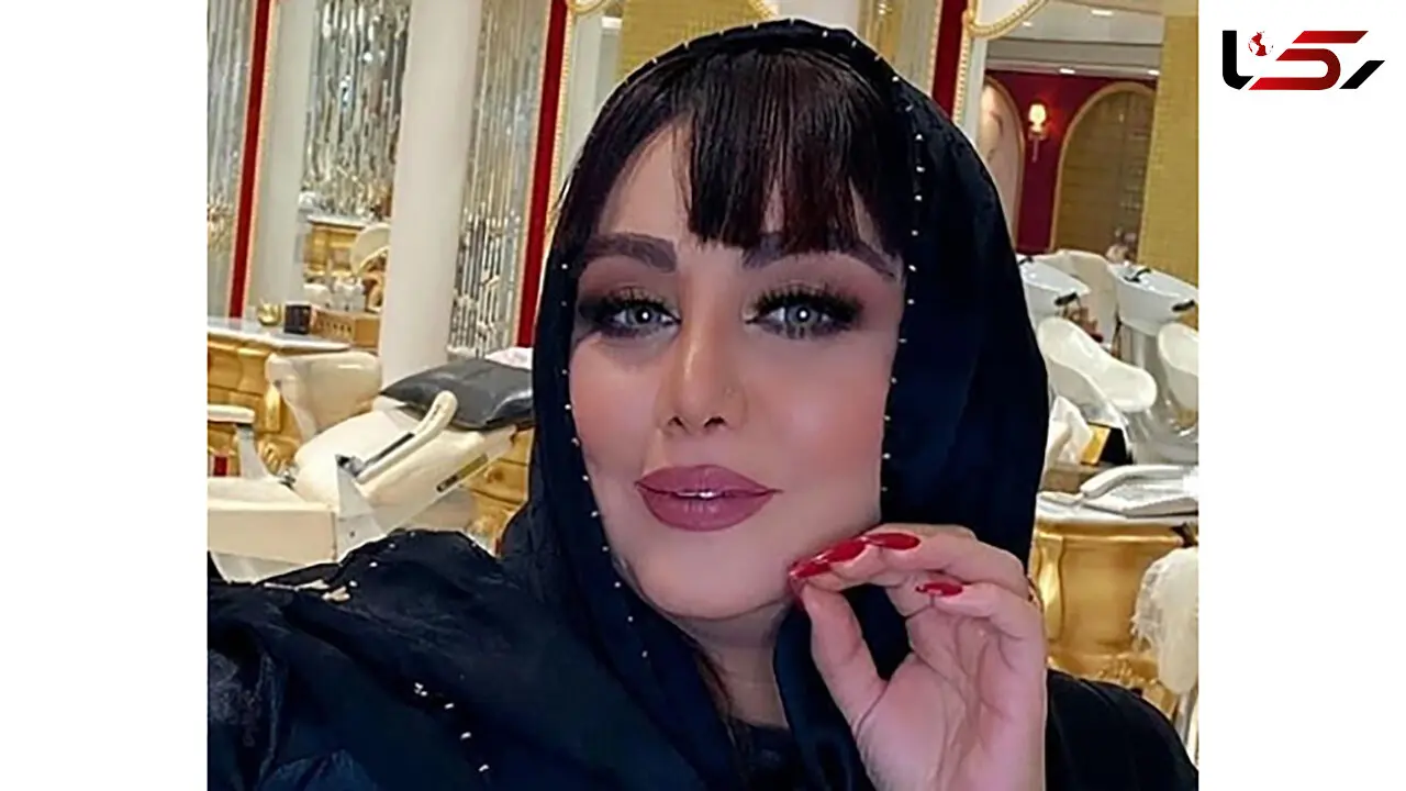 بهنوش بختیاری را در این عکس ها نمی شناسید ! 