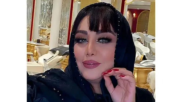 بهنوش بختیاری را در این عکس ها نمی شناسید ! 