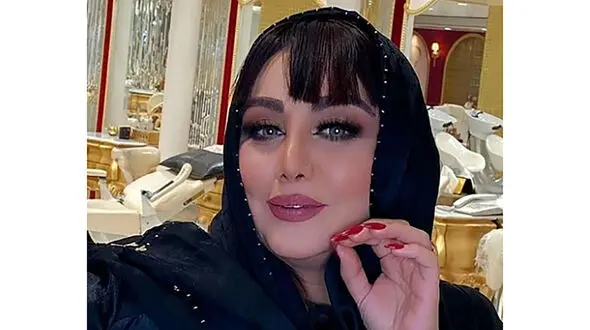 بهنوش بختیاری را در این عکس ها نمی شناسید ! 