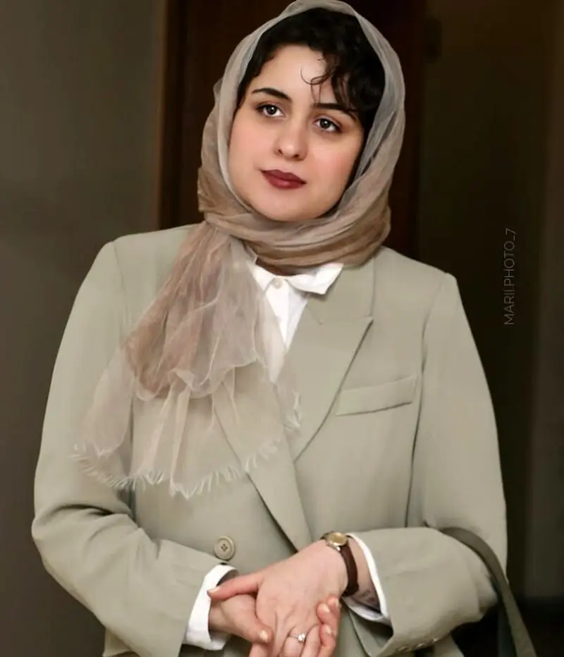 فاطیما بهارمست