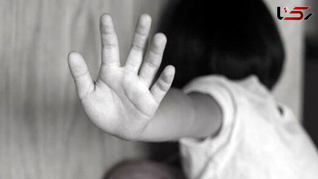 قتل دختر 2 ساله به دست مادر عصبانی + عکس