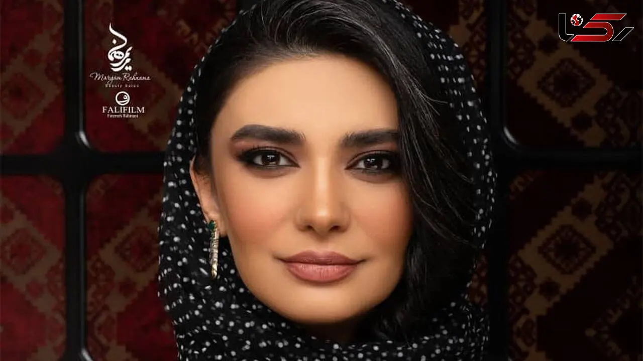 فیلمی از تولد 46 سالگی لیندا کیانی / از دیزاین سراسر سفید تولد تا خلاقیت اوستا قناد در کیک ساده و شیک خانم بازیگر