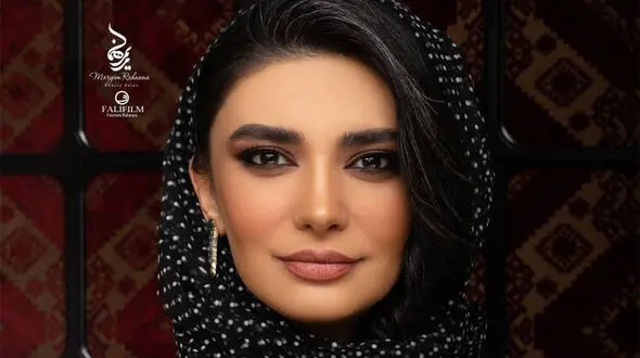 فیلمی از تولد 46 سالگی لیندا کیانی / از دیزاین سراسر سفید تولد تا خلاقیت اوستا قناد در کیک ساده و شیک خانم بازیگر