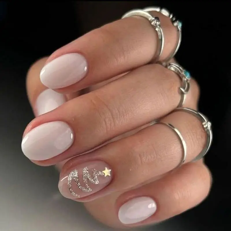 دیزاین ناخن زنانه خاص