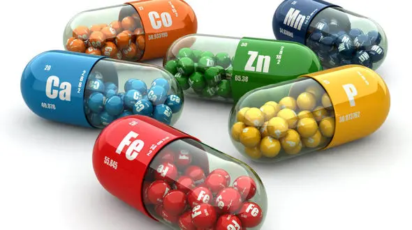 افت شدید ریزمغذی "روی" در بین ایرانیان