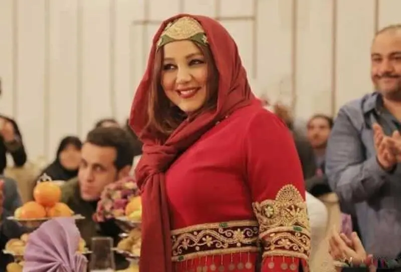 بازیگر معروف