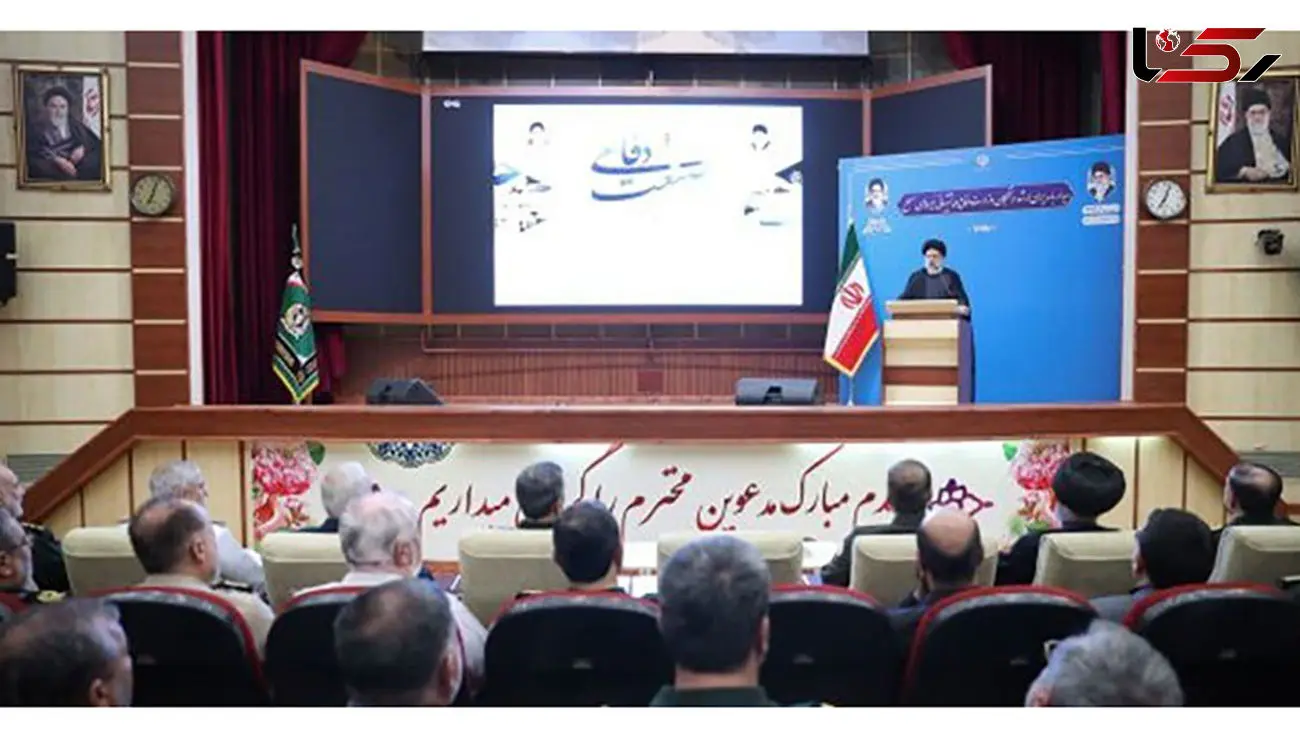 دستی که برای تعرض به سوی ایران دراز شود، قطع خواهد شد/ ایران به دنبال تعامل با همه کشورهای جهان است  