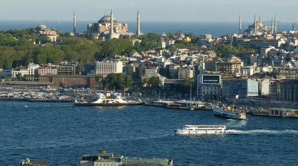 تور ارزان قیمت استانبول در نوروز 98 +جدول