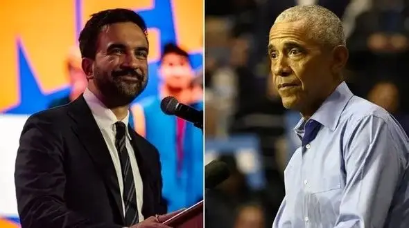 ممدانی و پیشنهاد مشاوره‌ای اوباما: ماجرا چیست؟