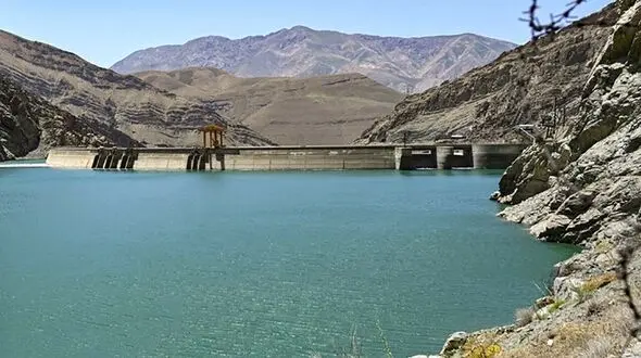 سدهای تهران چقدر آب دارند؟ + جدول پرآب‌ترین و کم آب ترین سدهای تهران