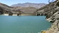 سدهای تهران چقدر آب دارند؟ + جدول پرآب‌ترین و کم آب ترین سدهای تهران