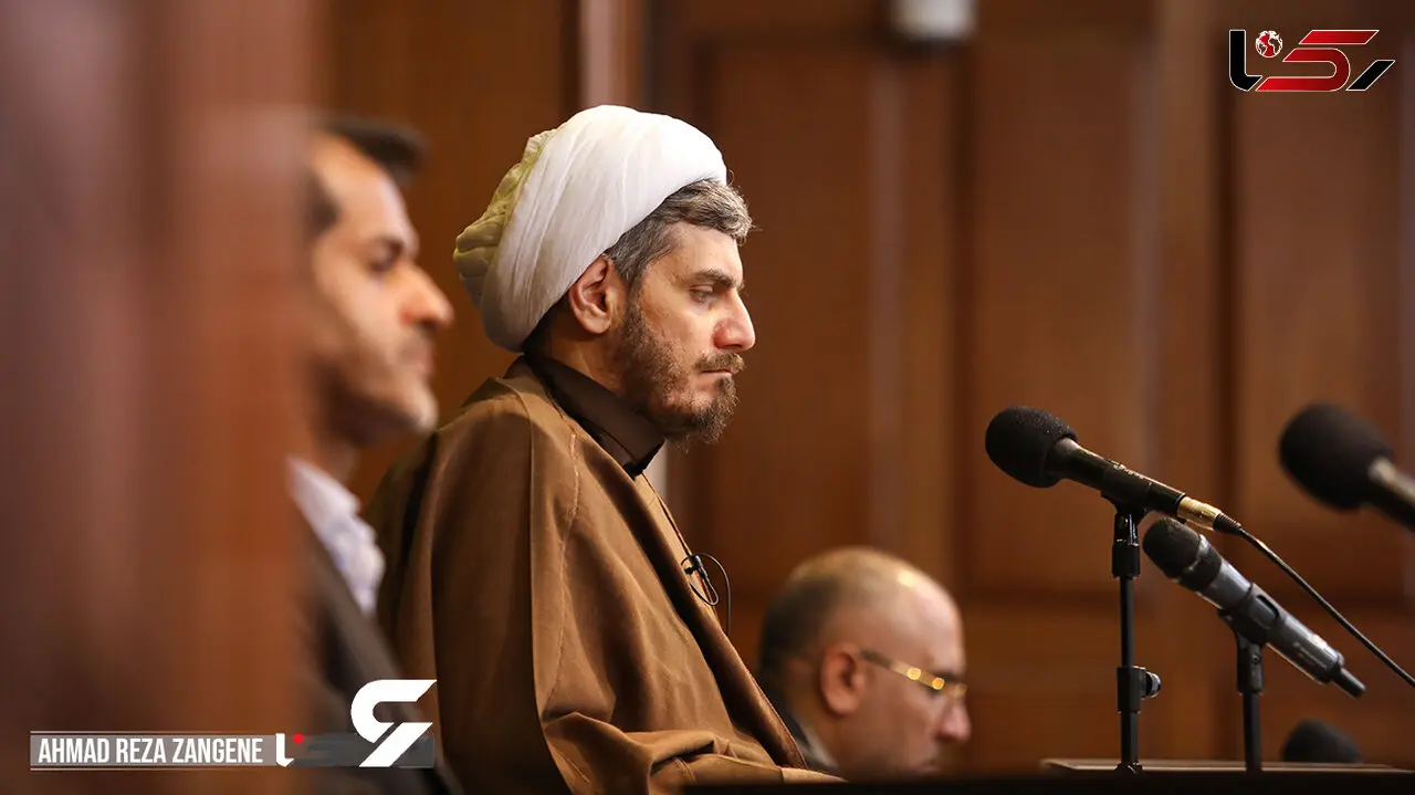 آغاز سومین سومین جلسه دادگاه منافقین 