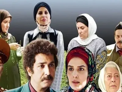 عکس ها / نگاهی به استایل زمستانی بازیگران سریال سوجان/ از پالتوی پوست سیما تیرانداز و زهرا جهرمی تا شیک پوشی بهادر زمانی و علی مرادی و دیگر بازیگران