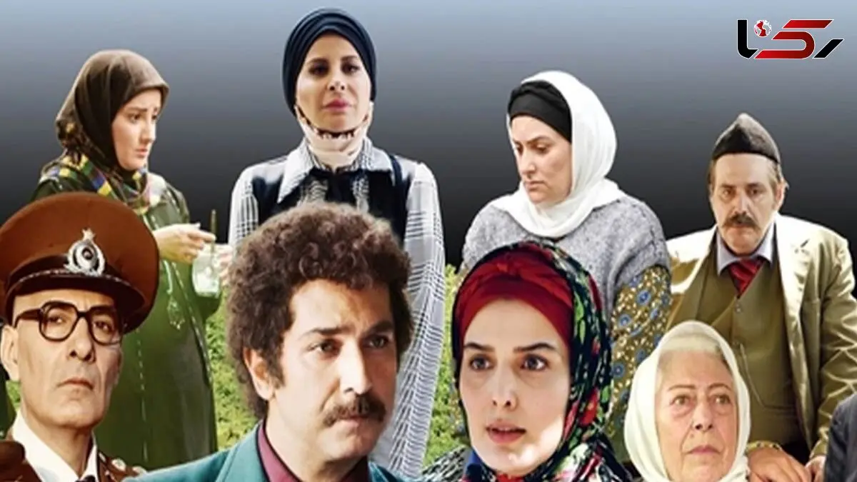 عکس ها / نگاهی به استایل زمستانی بازیگران سریال سوجان/ از پالتوی پوست سیما تیرانداز و زهرا جهرمی تا شیک پوشی بهادر زمانی و علی مرادی و دیگر بازیگران