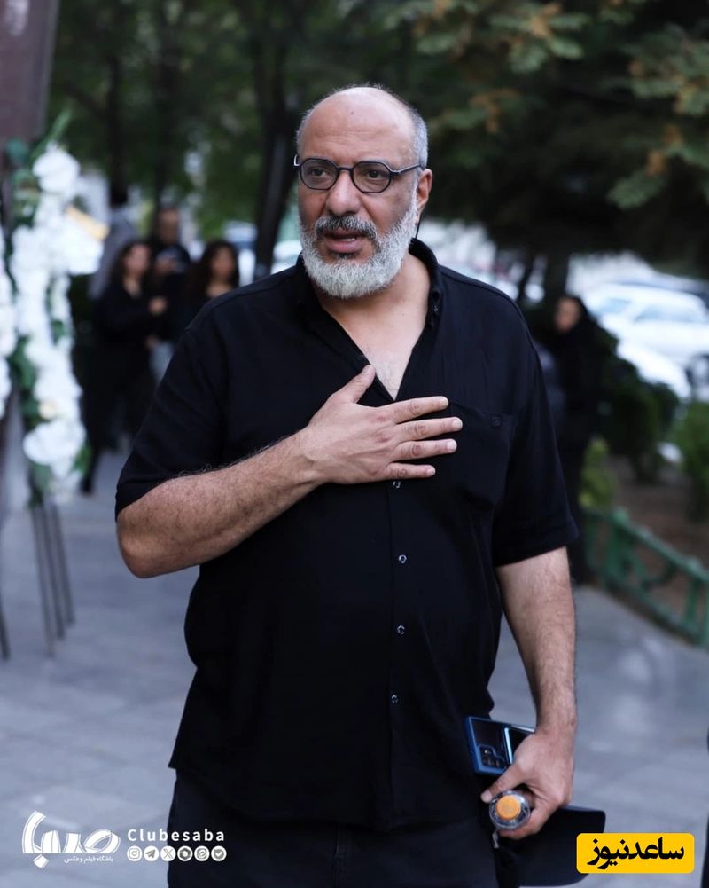 امیر جعفری