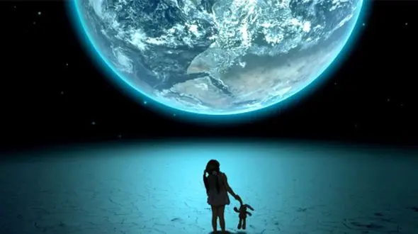 آیا این دنیا واقعی است؟ پاسخ به سوالی پر رمز و راز