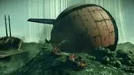آپدیت رایگان No Man’s Sky منتشر شد + فیلم از گیمپلی جدید