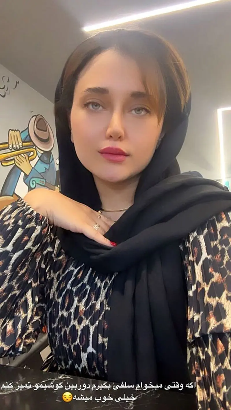 تاریخ وبگردی | تغییر چهره بازیگران نقش کودکی و نوجوانی «مومو» سریال بچه مهندس بعد 6 سال