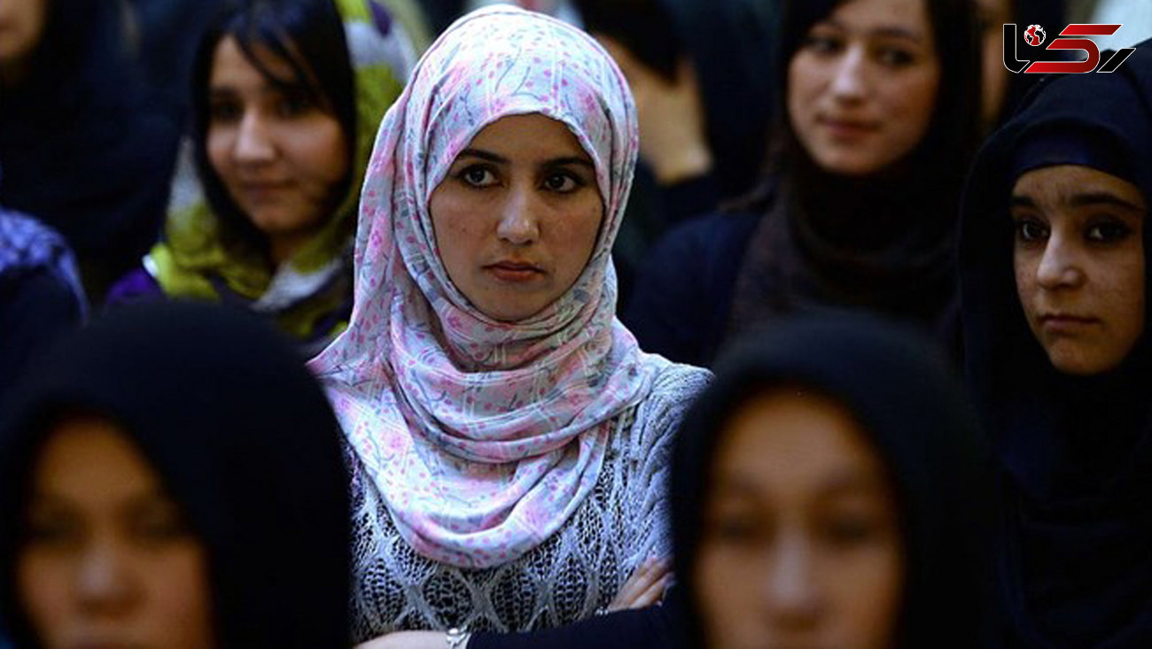 نرمش عجیب طالبان در حجاب زنان افغانستان ! + دستورالعمل جدید