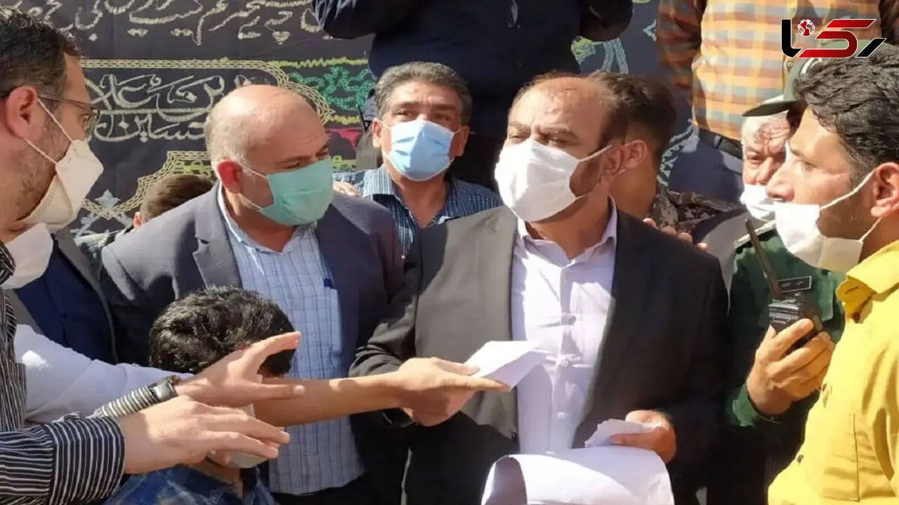 وزیر راه و شهرسازی: مردم نگران تامین مسکن نباشند