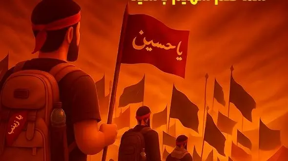 دیناریار؛ آیا گره‌ای از کار زائران نیازمند باز می‌شود؟