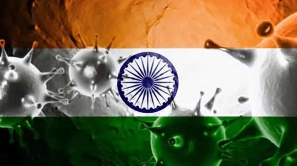 علائم کرونای هندی چیست؟