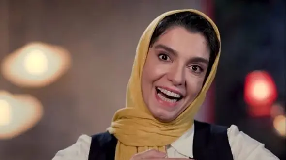 همزاد الیکا عبدالرزاقی، با شباهت صد در صدی پیدا شد+عکس/هردو معروف و جذاب