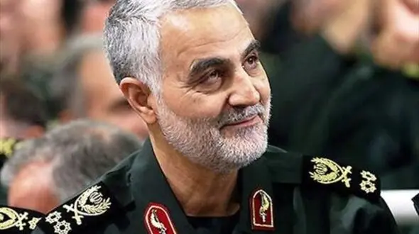 در خواست جان کری برای ملاقات با سردار سلیمانی