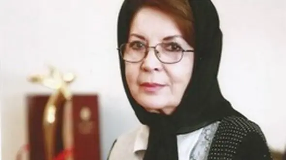 بانوی موسیقی‌دان ایرانی سازش را فروخت تا زنده بماند