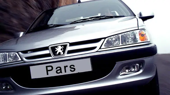قیمت پژو پارس چگونه 13 برابر شد؟