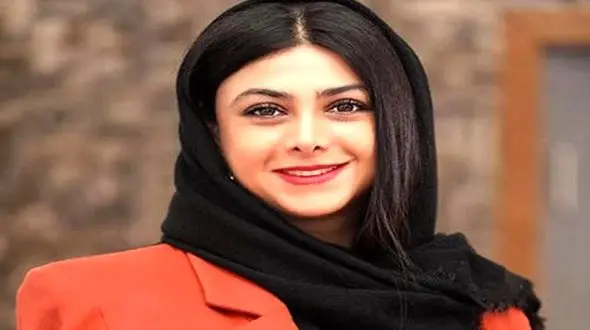 عکس حیرت انگیز از آزاده صمدی و شوهر مطلقه اش ! / قیافه باورنکردنی خانم بازیگر قبل عمل جراحی !