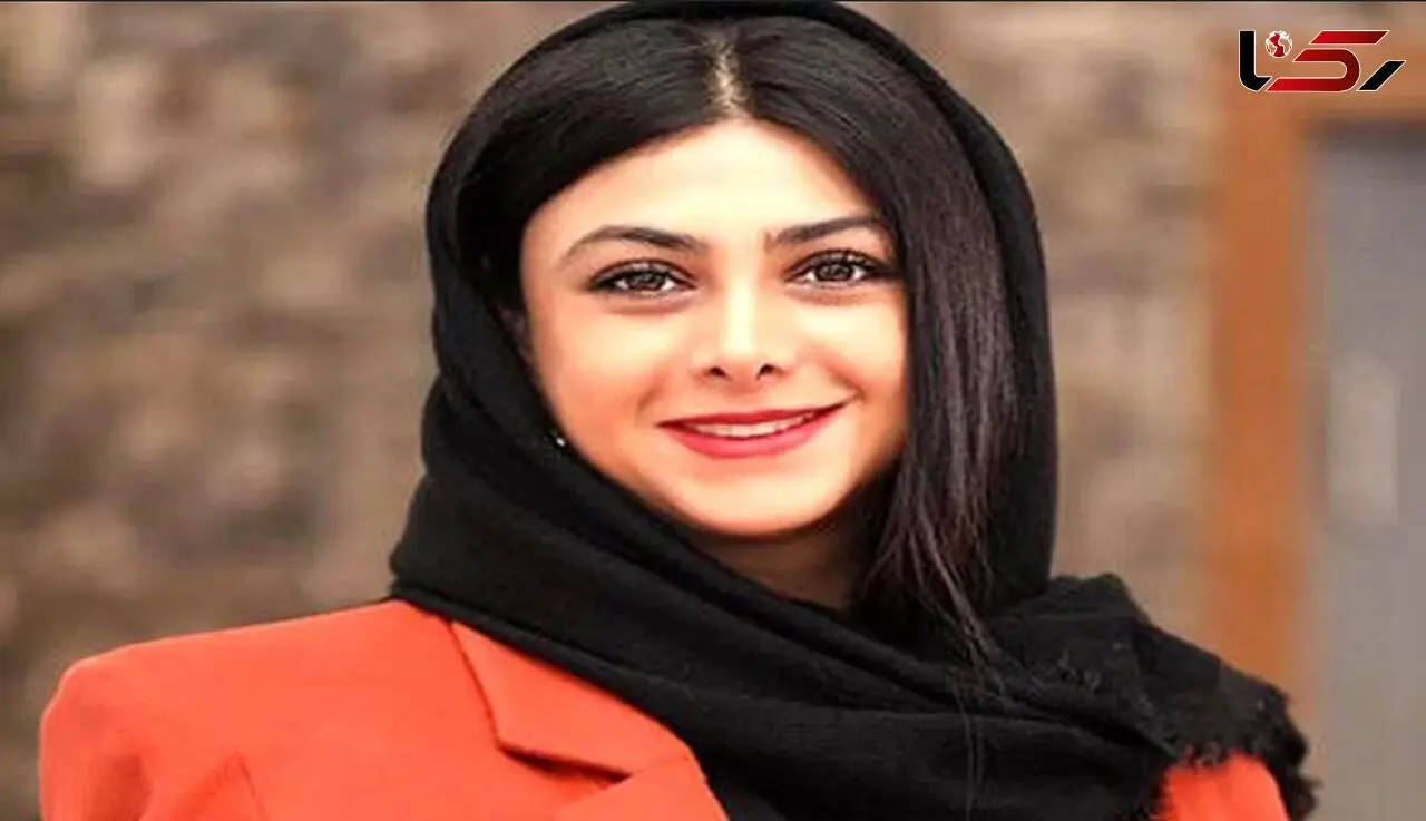 عکس حیرت انگیز از آزاده صمدی و شوهر مطلقه اش ! / قیافه باورنکردنی خانم بازیگر قبل عمل جراحی !