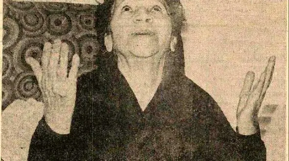 راز گریختن قاتل منیژه حجازی از چوبه دار + جزییات کامل از پرونده آذر 1354