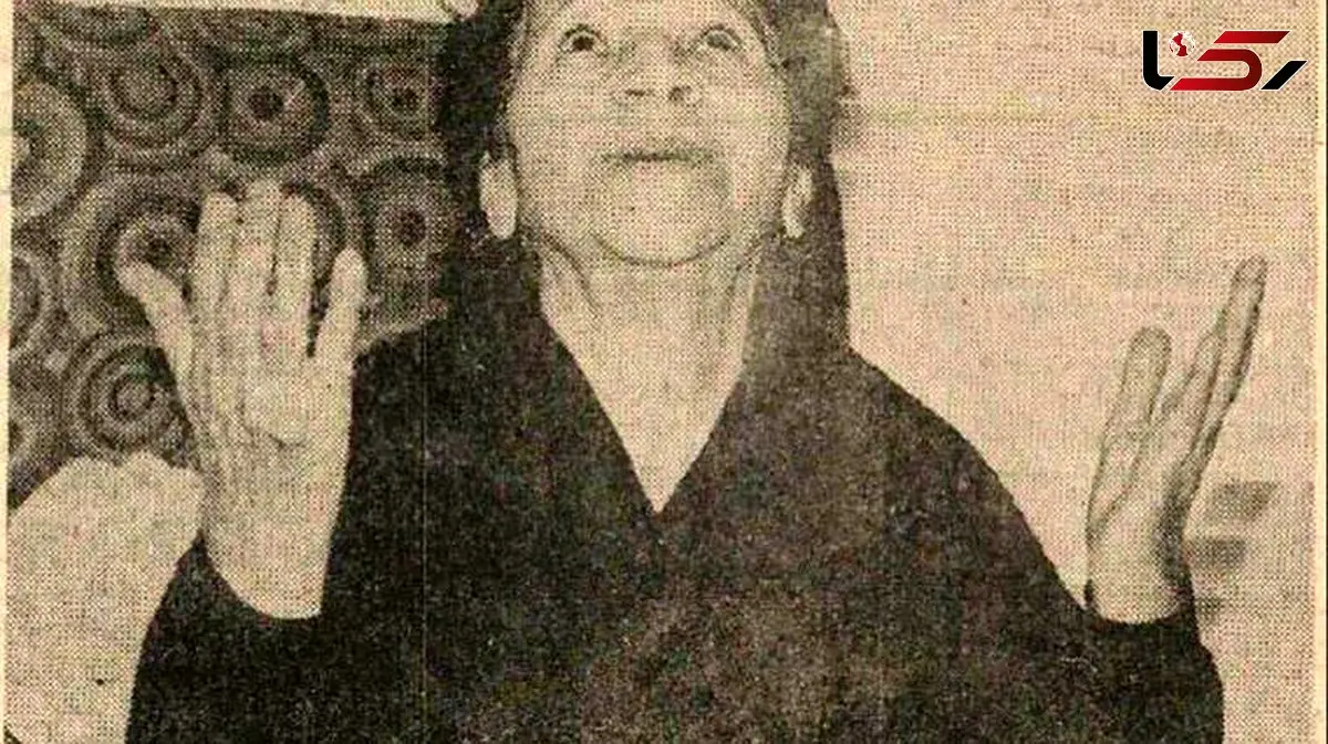 راز گریختن قاتل منیژه حجازی از چوبه دار + جزییات کامل از پرونده آذر 1354