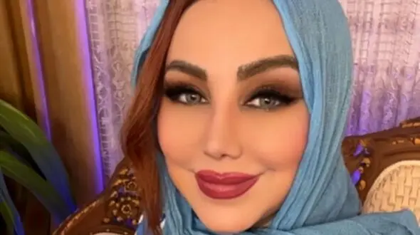 فیلم / بهنوش بختیاری دده خانم بامداد خمار : با شوهرم 18 سال پیش دوست دختر و پسر شدیم .../  هنوز عاشق محمدرضا آرین هستم .../ یکی از بهترین ها بود در سریال برره و جایزه بزرگ مهران مدیری 