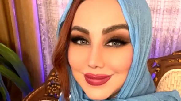 فیلم / بهنوش بختیاری دده خانم بامداد خمار : با شوهرم 18 سال پیش دوست دختر و پسر شدیم .../  هنوز عاشق محمدرضا آرین هستم .../ یکی از بهترین ها بود در سریال برره و جایزه بزرگ مهران مدیری 