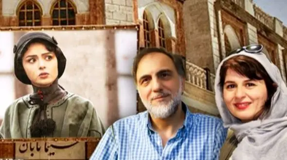 بعد از شهرزاد و جیران حسن فتحی با عاشقانه تاریخی ده پهلوان بازمیگردد+ جزییات سریال جدید حسن فتحی