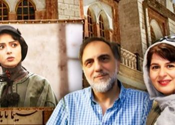 بعد از شهرزاد و جیران حسن فتحی با عاشقانه تاریخی ده پهلوان بازمیگردد+ جزییات سریال جدید حسن فتحی
