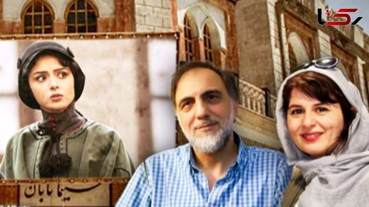 بعد از شهرزاد و جیران حسن فتحی با عاشقانه تاریخی ده پهلوان بازمیگردد+ جزییات سریال جدید حسن فتحی