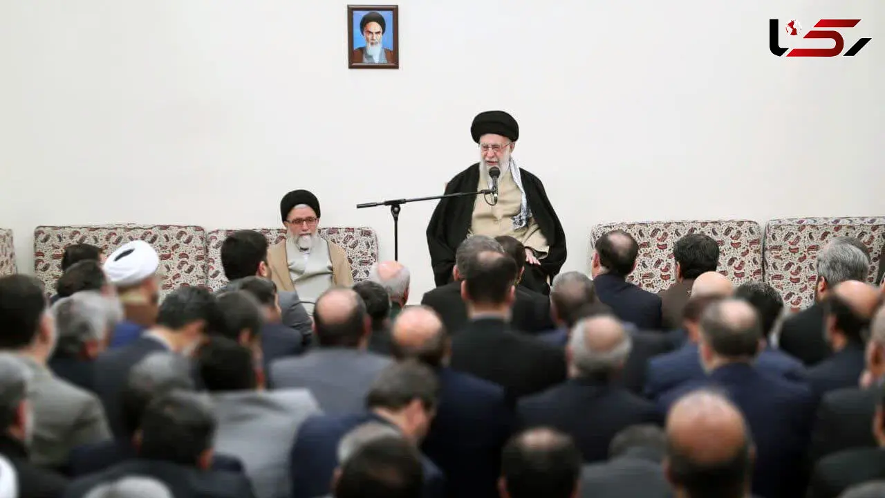 وظیفه وزارت اطلاعات، همکاری با دولت‌ها / تنها راه‌حل مشکلات، پایبندی به مبانی انقلاب است