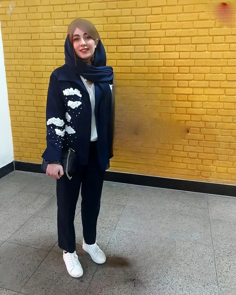 الیکا ناصری