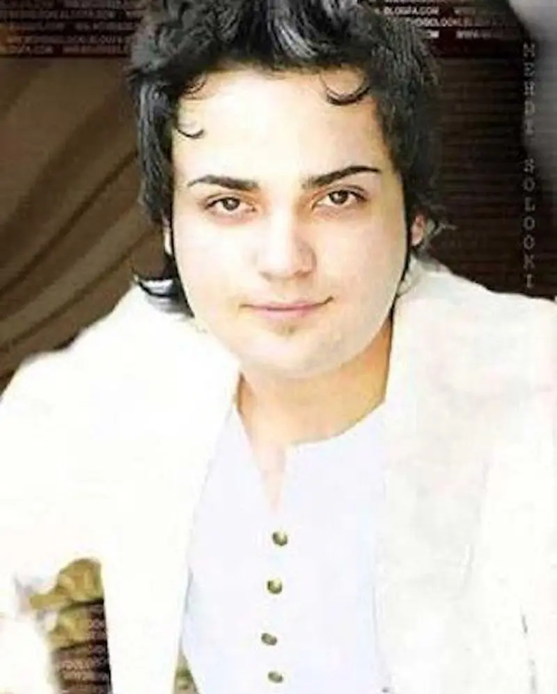مهدی سلوکی 
