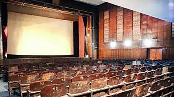 از سینما پارک چه می دانید؟ 