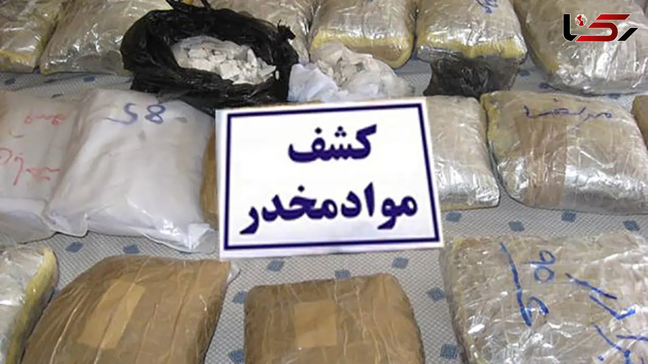 جاسازی ماهرانه مواد ممنوعه در شامپو / در فرودگاه بندرعباس فاش شد