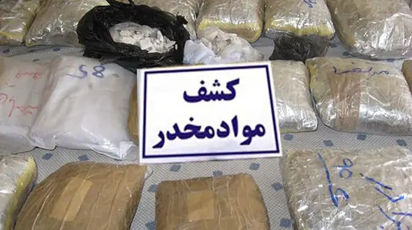 جاسازی ماهرانه مواد ممنوعه در شامپو / در فرودگاه بندرعباس فاش شد