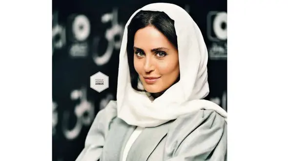 جدیدترین عکس الناز شاکردوست و نیکی کریمی