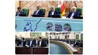 تفاهم‌نامه بانک صادرات ایران برای احداث مدرن‌ترین کارخانه قند و شکر غرب کشور