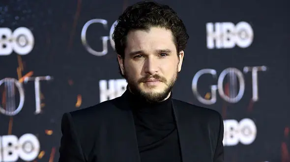 کیت هرینگتون، ستاره 'بازی تاج‌و‌تخت' به دلیل استرس کمک می‌گیرد