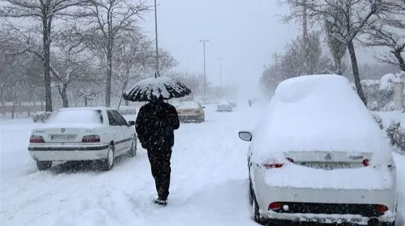 سامانه بارشی جدید در راه کشور: آماده باشید!
